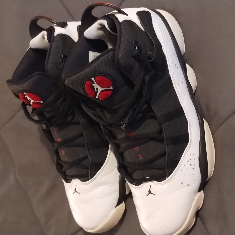 Jordans
